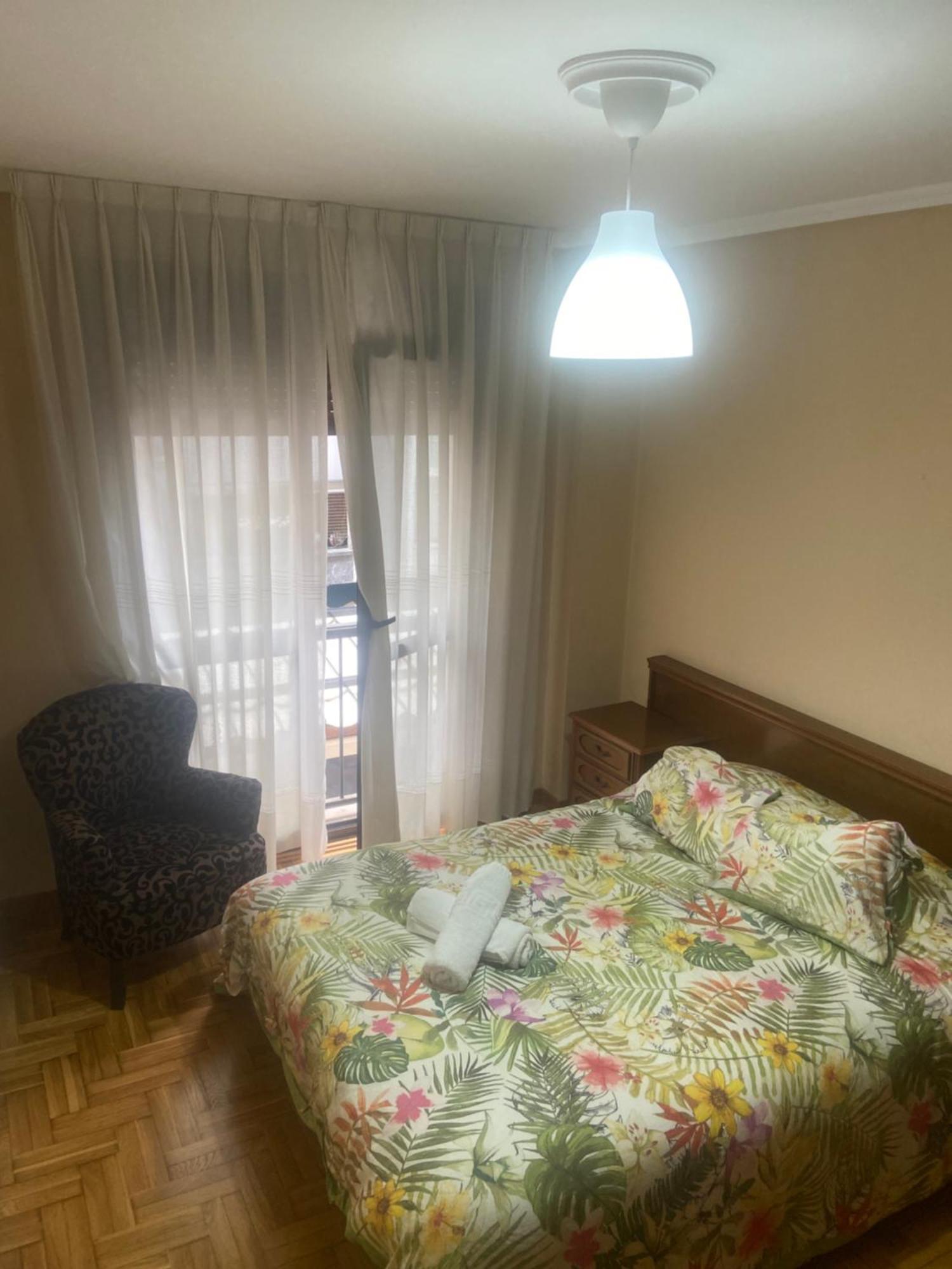 דירות Onís Apartamento Isabela3 מראה חיצוני תמונה
