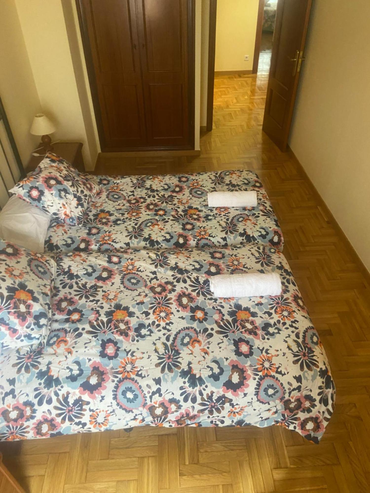 דירות Onís Apartamento Isabela3 מראה חיצוני תמונה